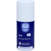 WELEDA MEN 24h Deo Roll-On