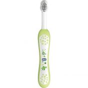 Zahnbürste grün CHICCO