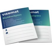 visomat Blutdruckpass