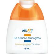 Leti AT4 Repair Dusch- & Badegel