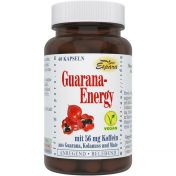 Guarana-Energy