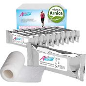 Aktimed Wrap+ Zinkleimbinde mit Zusatznutzen