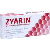 Zyarin