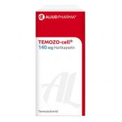 Temozo-Cell 140 mg Hartkapseln ALIUD