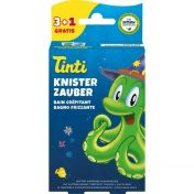 Tinti Knisterzauber 3+1 DS