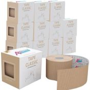 AKTIMED TAPE classic BEIGE
