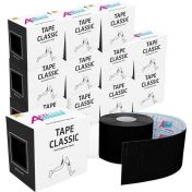 AKTIMED TAPE classic SCHWARZ