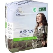 ABENA LIGHT MINI 1 EINLAGE