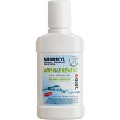 Wash & Prevent m. Zink