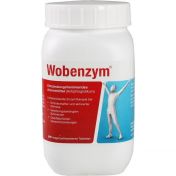 Wobenzym
