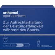 Orthomol Sport Perform