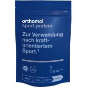 Orthomol Sport Protein