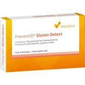 PreventID Gluten Detect