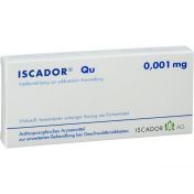 Iscador Qu 0.001mg