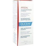 DUCRAY ARGEAL SHAMPOO GEGEN FETTIGES HAAR