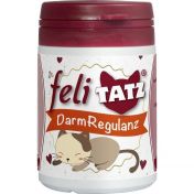feliTATZ DarmRegulanz vet 50g