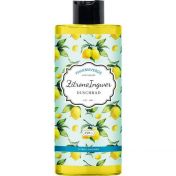 Pharmaverde Ingwer-Zitrone Duschbad