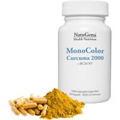 Curcumin 2000
