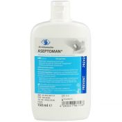 Aseptoman Alkoholisches Händedesinfektionsmittel