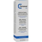 Ceramol Gesichtsgel 311