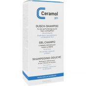 Ceramol Dusch-Shampoo 311