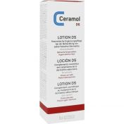 Ceramol Lotion DS