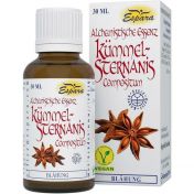 Kümmel-Sternanis Comp. Alchemistische Essenz