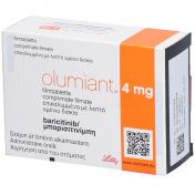 Olumiant 4 mg Filmtabletten