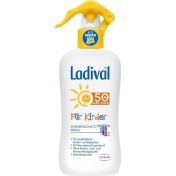 Ladival FUER KINDER LSF 50+