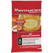 ThermaCare Rückenumschläge S-XL