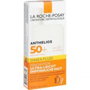 Roche-Posay Anthelios Shaka Fluid LSF 50+