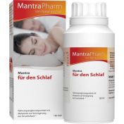Mantra für den Schlaf