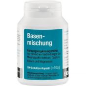 Basenmischung
