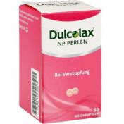 Dulcolax NP Perlen
