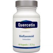 Quercetin Dihydrat 500 mg Vegi