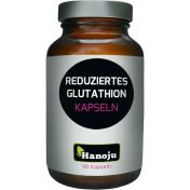 Reduziertes Glutathion 250mg