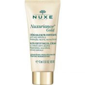 NUXE Mini Nuxuriance Gold Kräftigende Oel-Creme