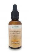 Natürliche Vitamin D3 & K2 Tropfen Floramed