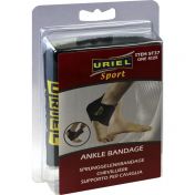 Uriel Sport Knöchelgurtbandage (S-XL)