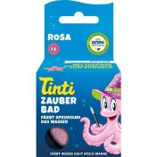Tinti Zauberbad rosa