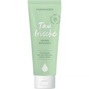 Pharmaverde Aroma Duschgel Taufrische