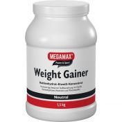 Weight Gainer Neutr MEGAMAX