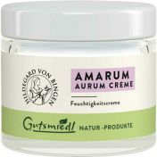 Amarum Aurum Creme