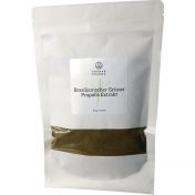 Grüner Propolis Trockenextrakt - Pulver