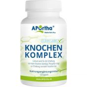Knochen-Komplex Clean Label