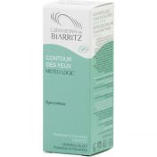 METEOLOGIC AUGEN KONTURPFLEGE AUGENPFLEGE BIO