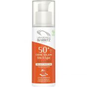 ALGA MARIS SONNENCREME KINDER BIO LSF 50+ UVA UVB