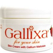 GALLIUM MALTOLATE GALLIXA CREME