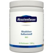 Akazienfaser BIO 90% lösliche Ballaststoffe