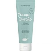 Pharmaverde Aroma Duschgel Traumdusche